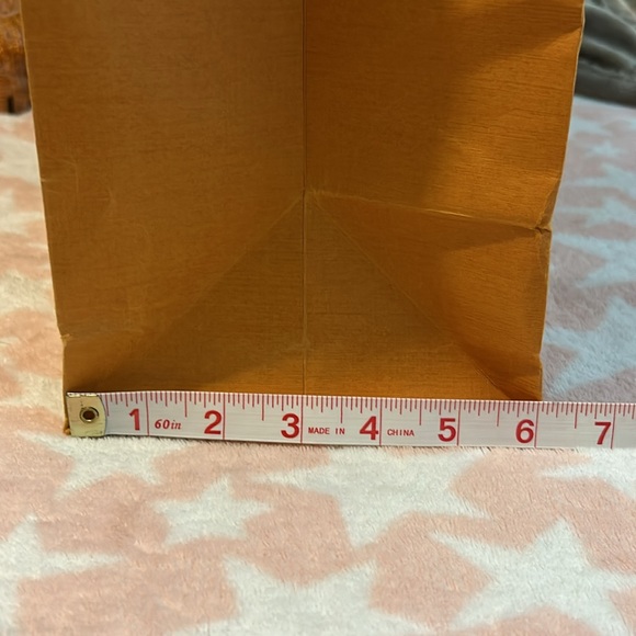 Louis Vuitton shopping bag - Picture 8 of 8